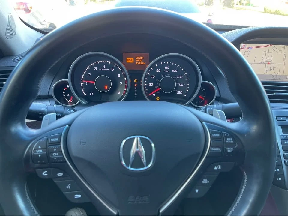2013 Acura TL 4th Gen - Image 13 of 15