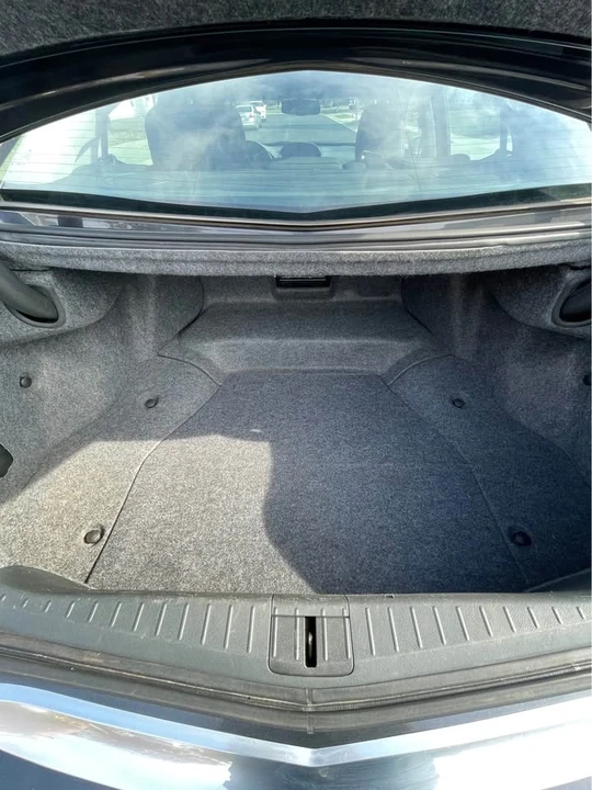 2013 Acura TL 4th Gen - Image 10 of 15