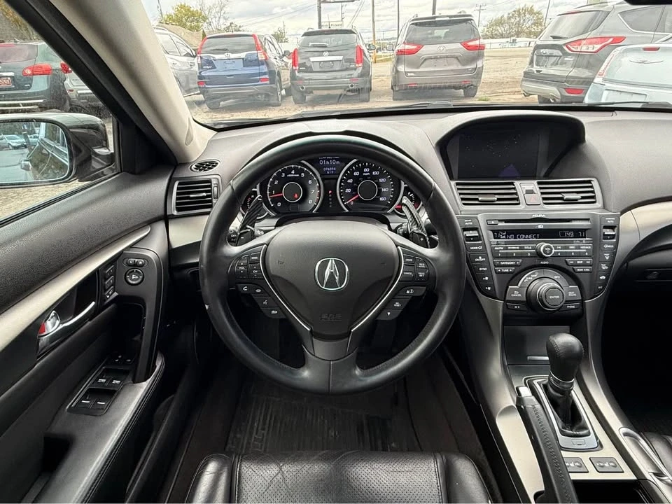 2013 Acura TL 4th Gen - Image 3 of 15