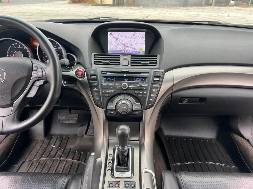 2013 Acura TL 4th Gen - Image 15 of 20