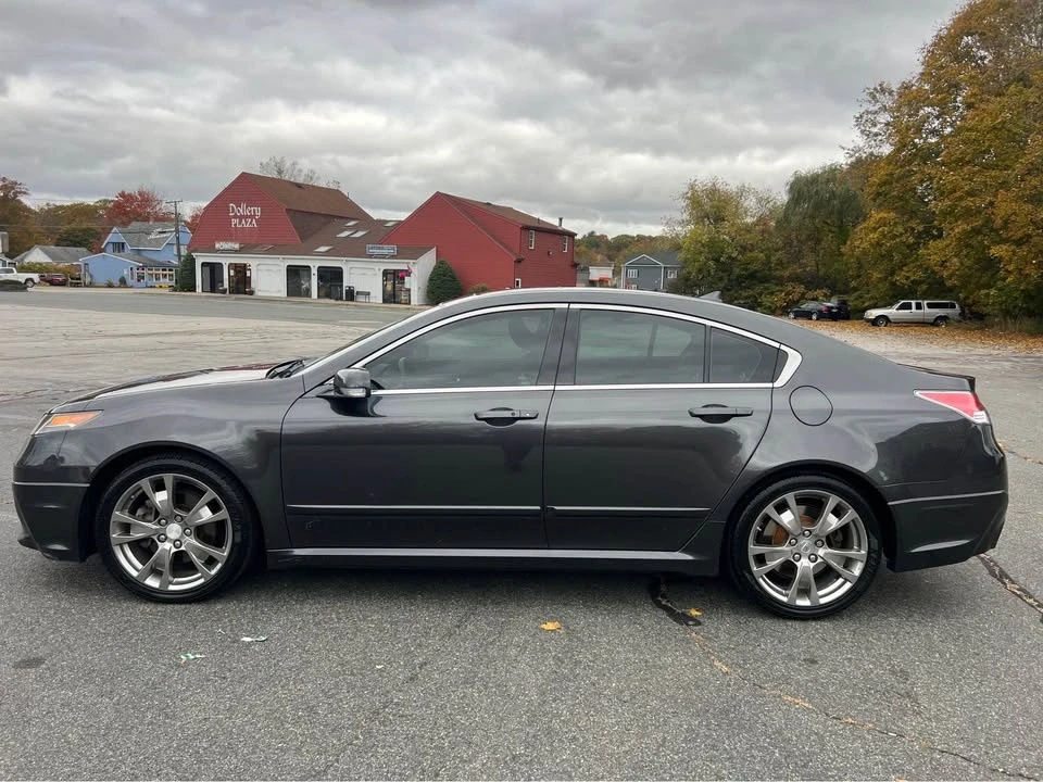 2013 Acura TL 4th Gen - Image 6 of 20