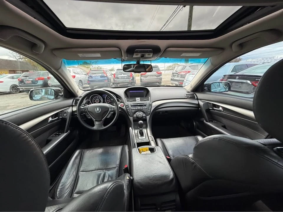 2013 Acura TL 4th Gen - Image 7 of 15