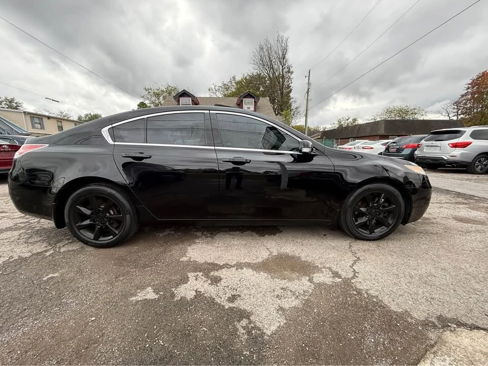 2013 Acura TL 4th Gen - Image 15 of 15