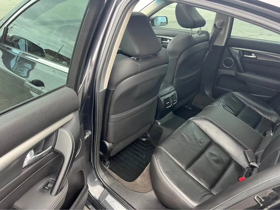 2013 Acura TL 4th Gen - Image 7 of 20