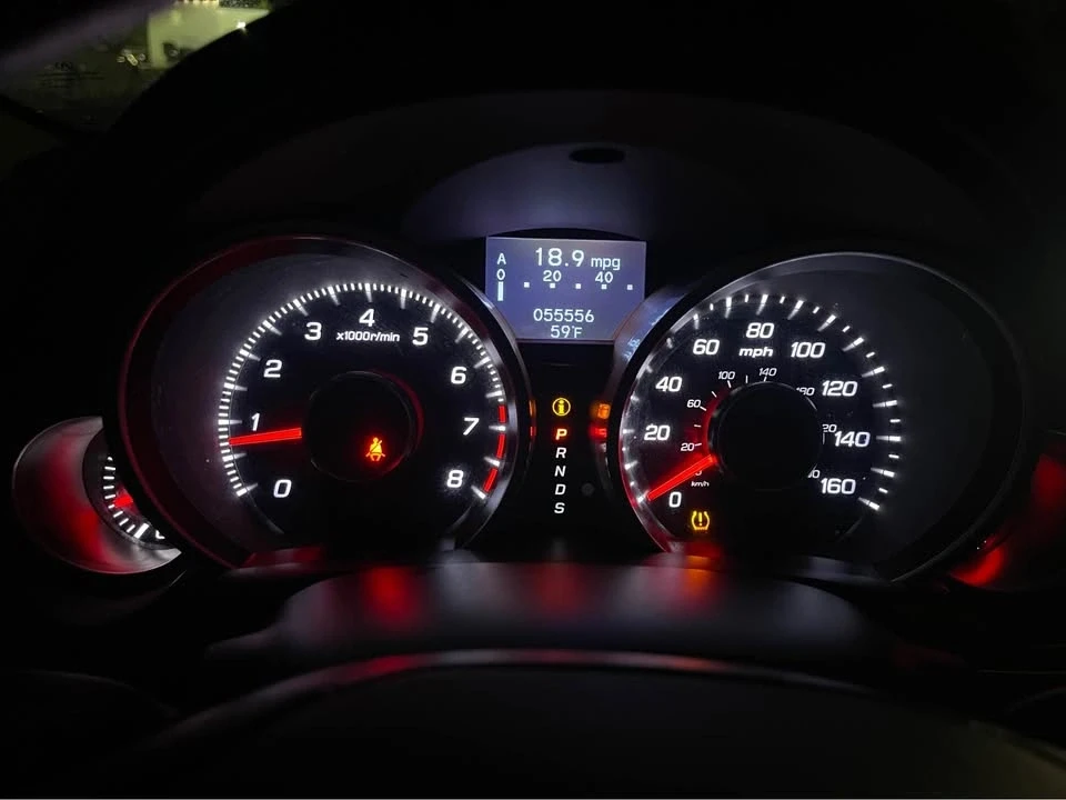 2013 Acura TL 4th Gen - Image 15 of 15
