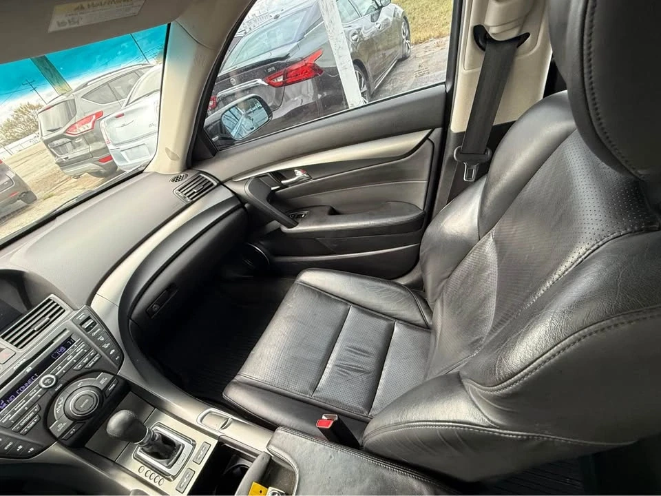 2013 Acura TL 4th Gen - Image 4 of 15