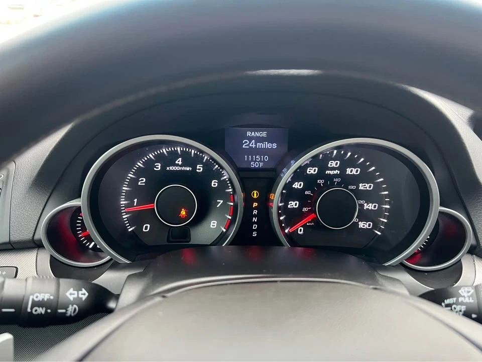 2013 Acura TL 4th Gen - Image 17 of 20