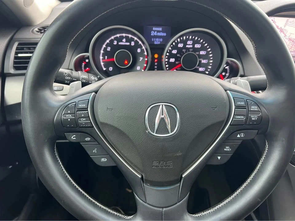 2013 Acura TL 4th Gen - Image 18 of 20