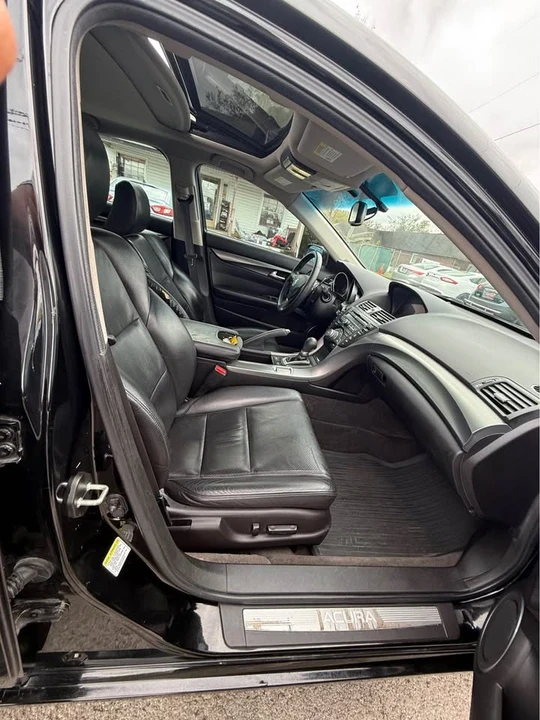 2013 Acura TL 4th Gen - Image 5 of 15