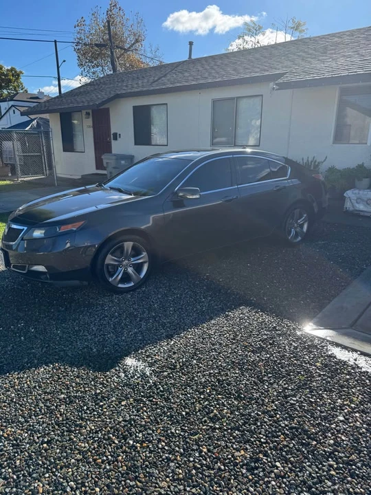 2013 Acura TL 4th Gen - Image 2 of 5