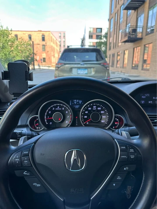 2013 Acura TL 4th Gen - Image 11 of 15