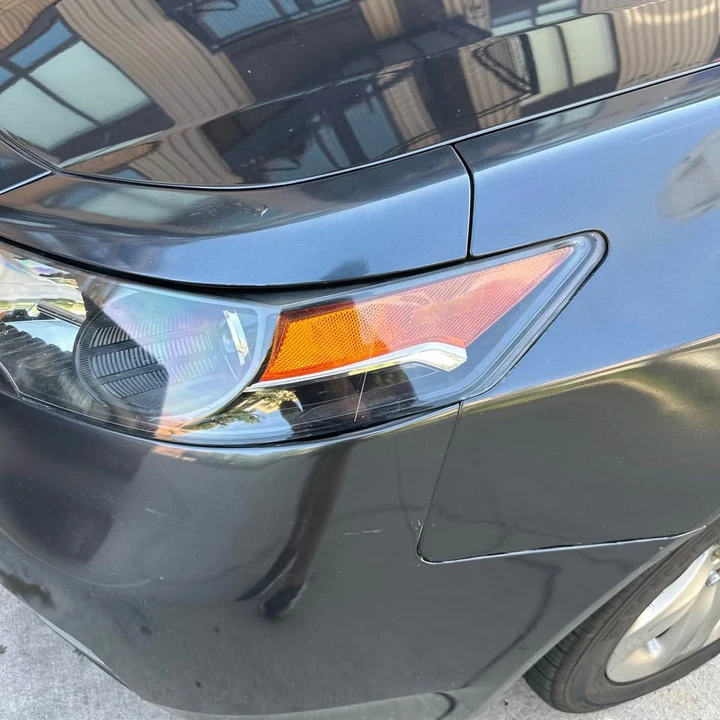 2013 Acura TL 4th Gen - Image 15 of 15