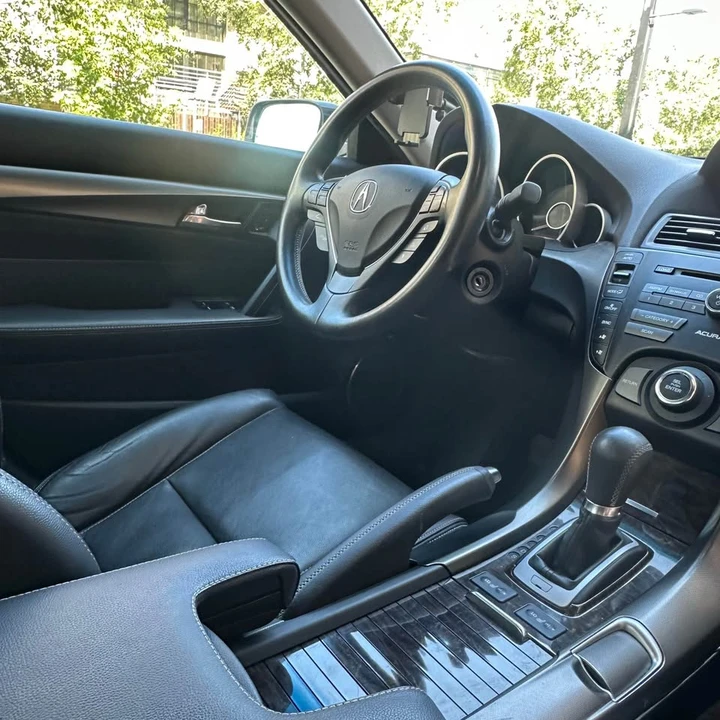 2013 Acura TL 4th Gen - Image 10 of 15