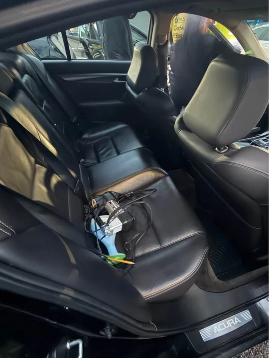 2013 Acura TL 4th Gen - Image 7 of 10