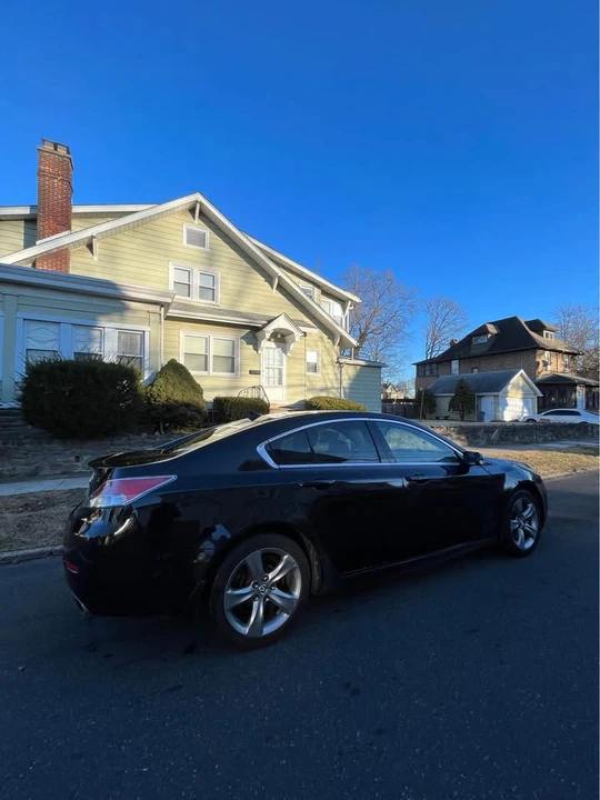 2013 Acura TL 4th Gen - Image 2 of 11