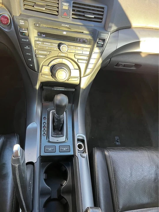 2013 Acura TL 4th Gen - Image 10 of 11