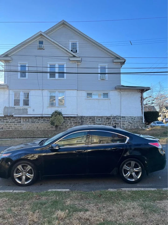 2013 Acura TL 4th Gen - Image 6 of 11