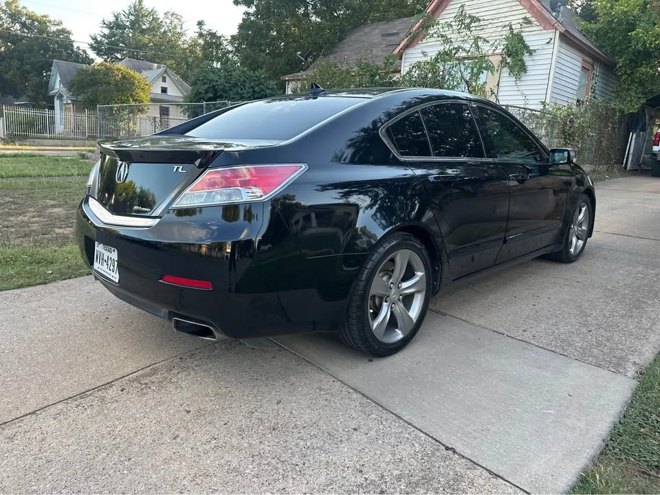2013 Acura TL 4th Gen - Image 3 of 6