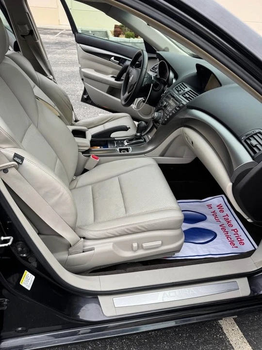 2013 Acura TL 4th Gen - Image 5 of 10