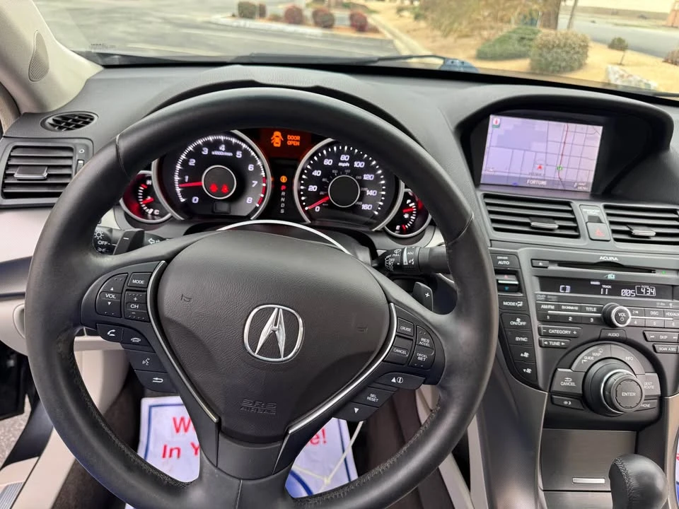 2013 Acura TL 4th Gen - Image 3 of 10