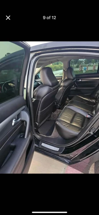2013 Acura TL 4th Gen - Image 6 of 6