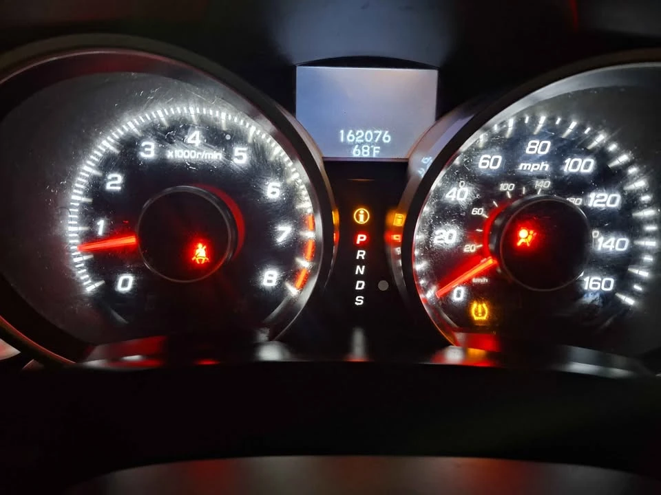 2013 Acura TL 4th Gen - Image 6 of 9