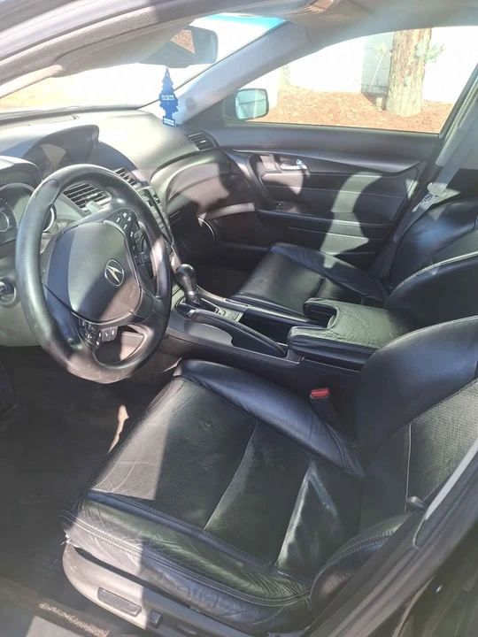 2013 Acura TL 4th Gen - Image 7 of 9