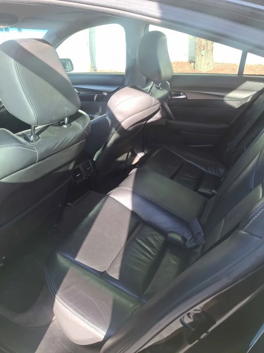 2013 Acura TL 4th Gen - Image 8 of 9