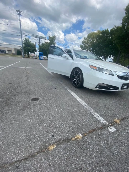 2013 Acura TL 4th Gen - Image 3 of 9
