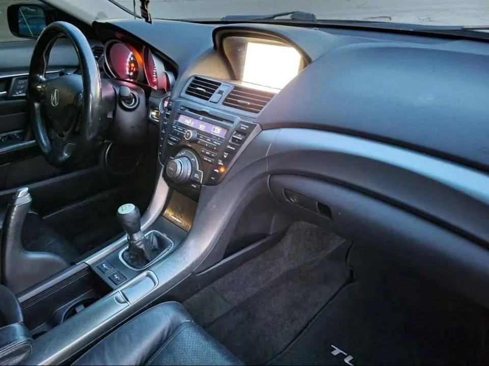 2013 Acura TL 4th Gen - Image 5 of 5