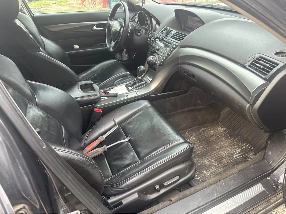 2013 Acura TL 4th Gen - Image 7 of 10