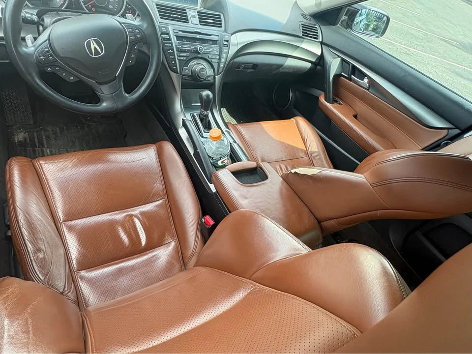 2013 Acura TL 4th Gen - Image 11 of 11