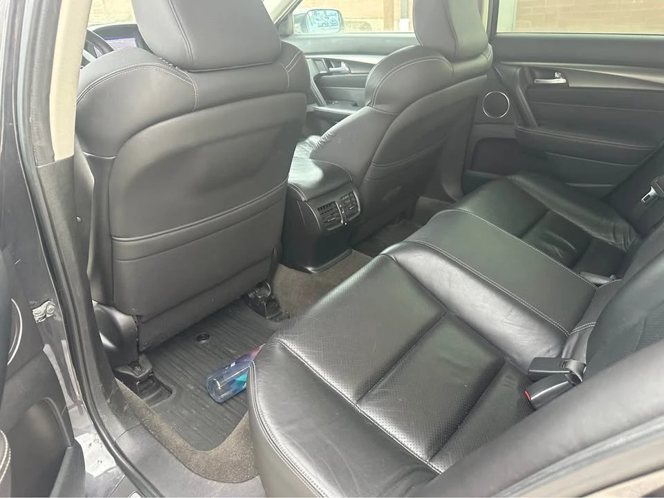 2013 Acura TL 4th Gen - Image 6 of 10