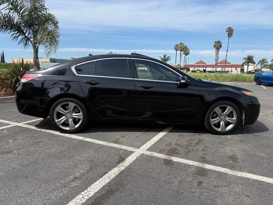 2013 Acura TL 4th Gen - Image 2 of 11