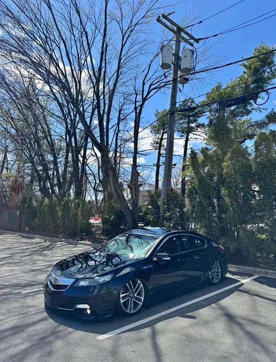 2013 Acura TL 4th Gen - Image 2 of 13