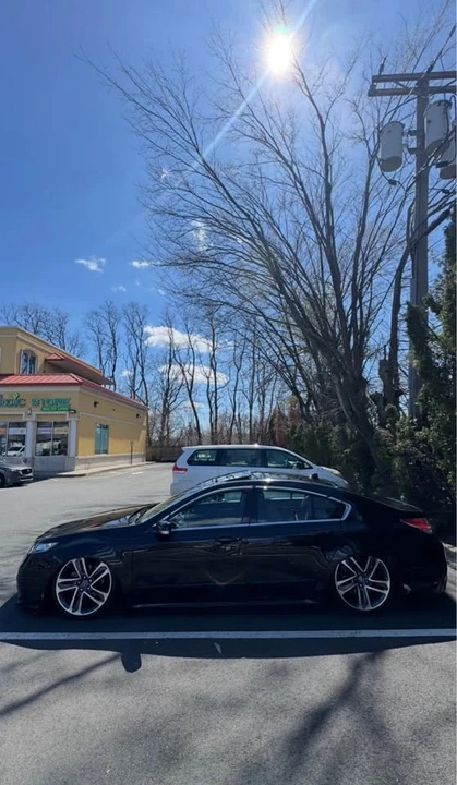 2013 Acura TL 4th Gen - Image 3 of 13