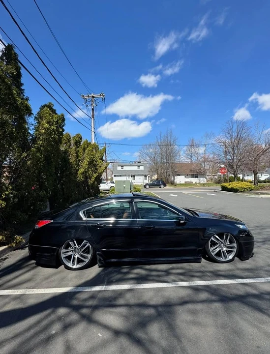 2013 Acura TL 4th Gen - Image 6 of 13