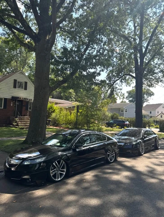 2013 Acura TL 4th Gen - Image 13 of 13