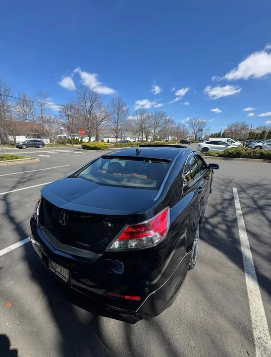 2013 Acura TL 4th Gen - Image 8 of 13