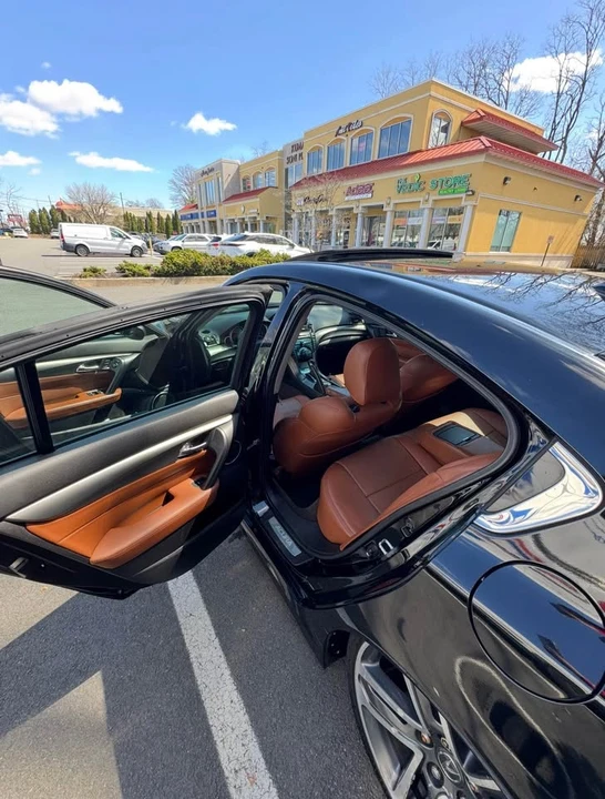 2013 Acura TL 4th Gen - Image 10 of 13
