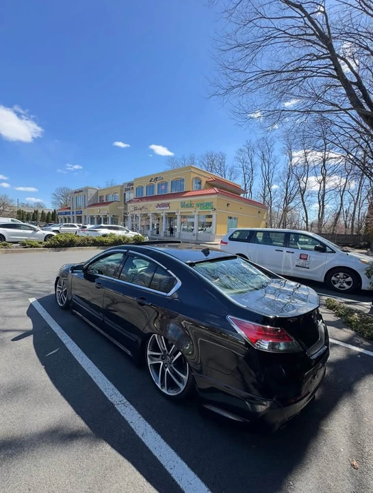 2013 Acura TL 4th Gen - Image 7 of 13