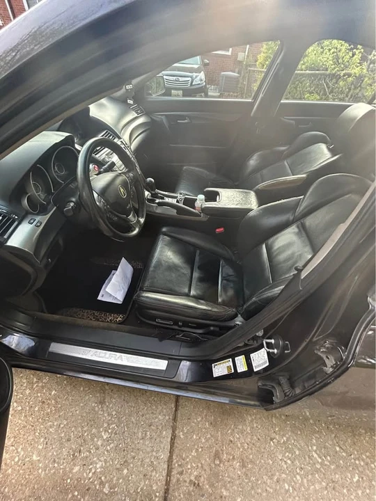 2013 Acura TL 4th Gen - Image 6 of 8