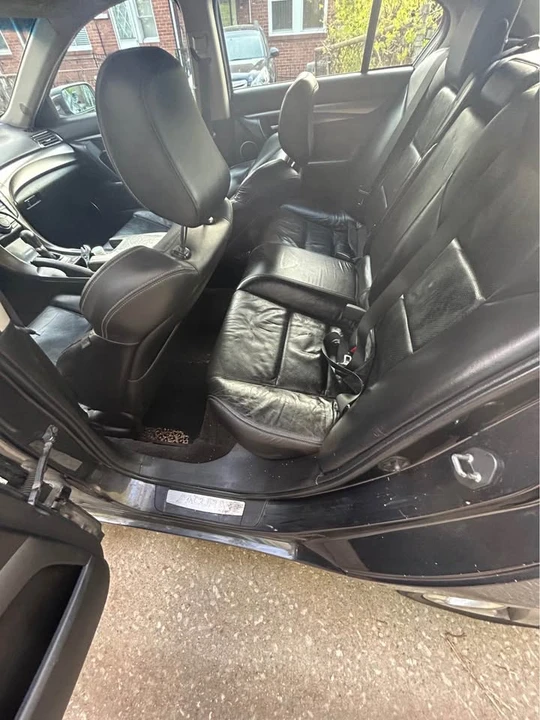 2013 Acura TL 4th Gen - Image 7 of 8