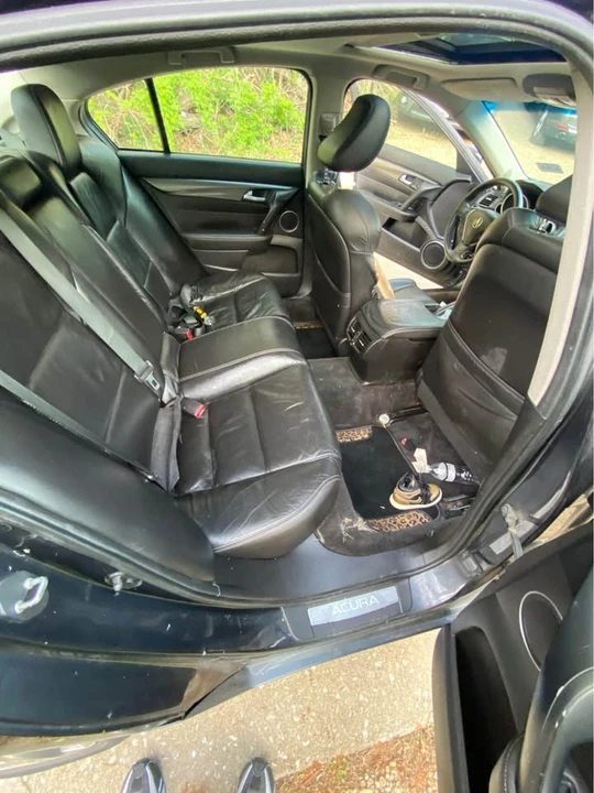 2013 Acura TL 4th Gen - Image 5 of 8
