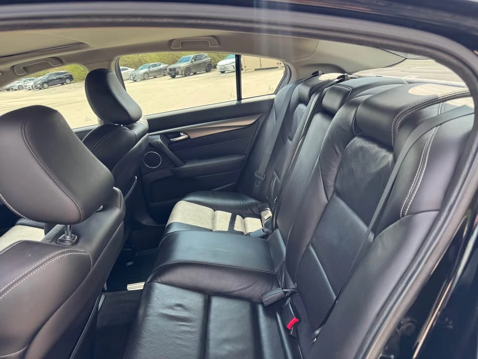 2013 Acura TL 4th Gen - Image 14 of 15