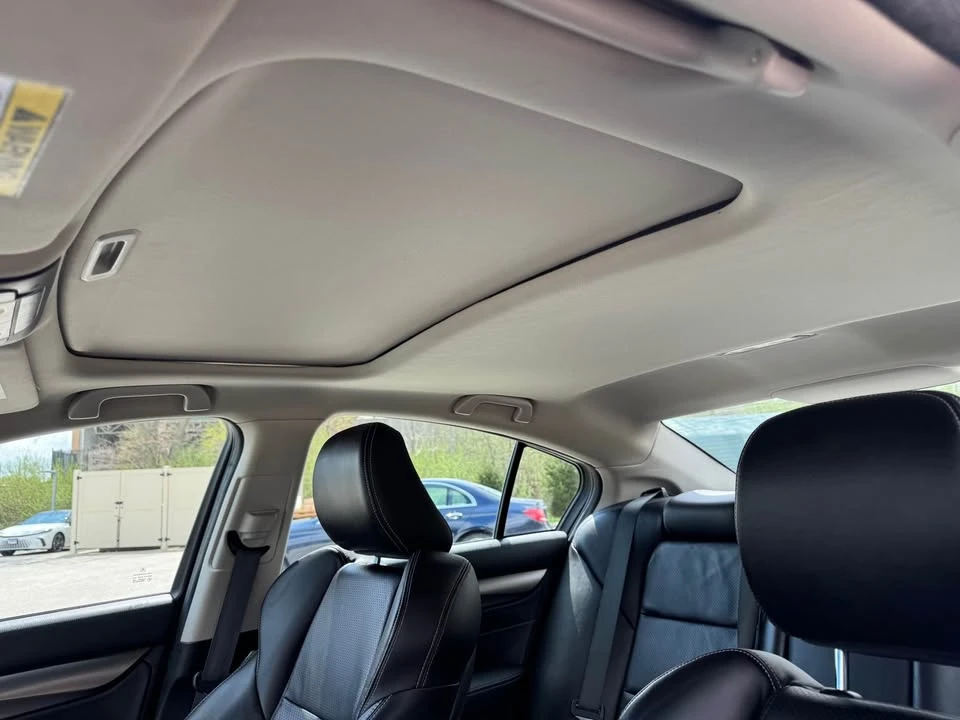 2013 Acura TL 4th Gen - Image 13 of 15