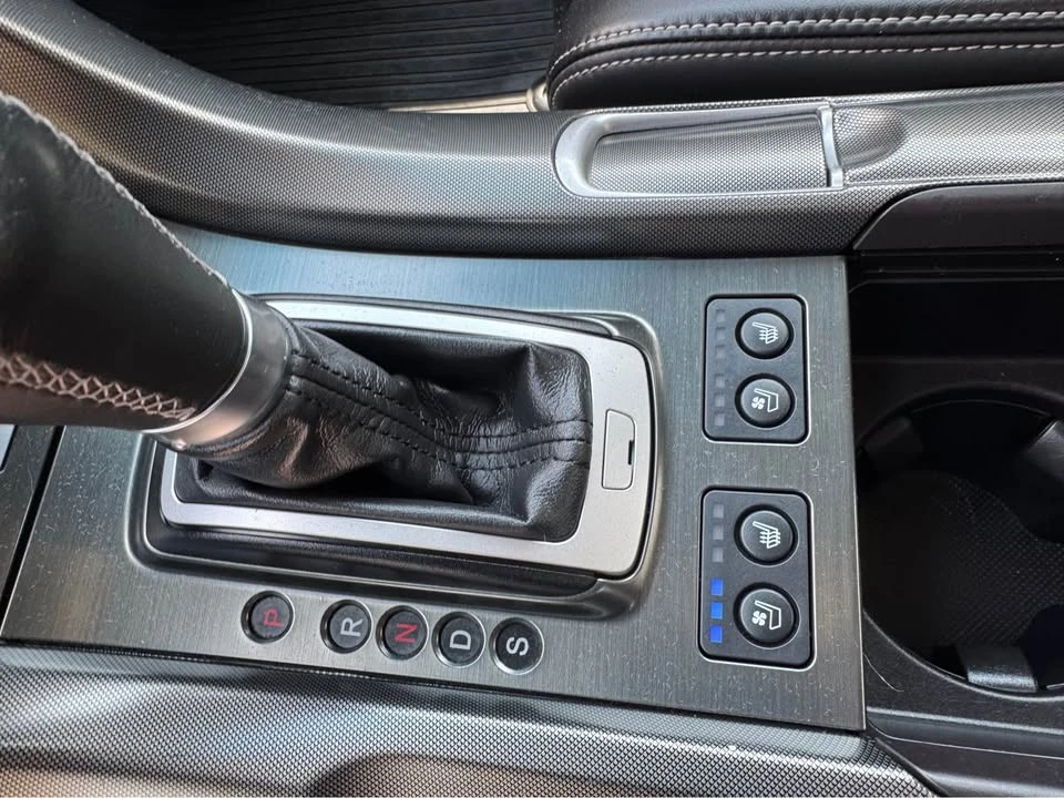 2013 Acura TL 4th Gen - Image 11 of 15