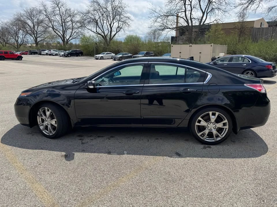 2013 Acura TL 4th Gen - Image 3 of 15