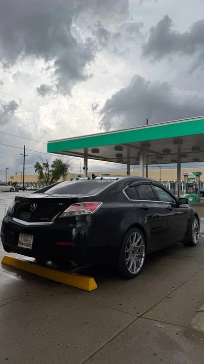 2013 Acura TL 4th Gen - Image 5 of 15