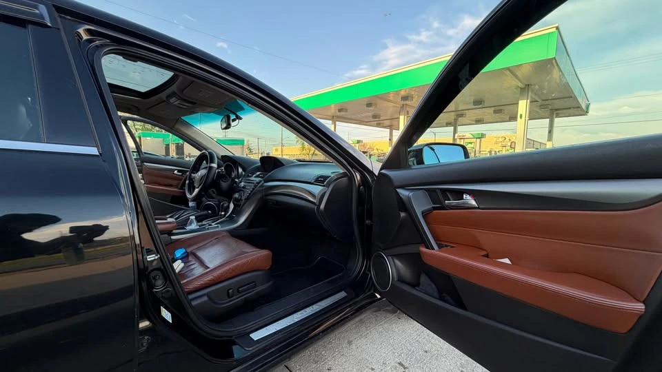 2013 Acura TL 4th Gen - Image 12 of 15